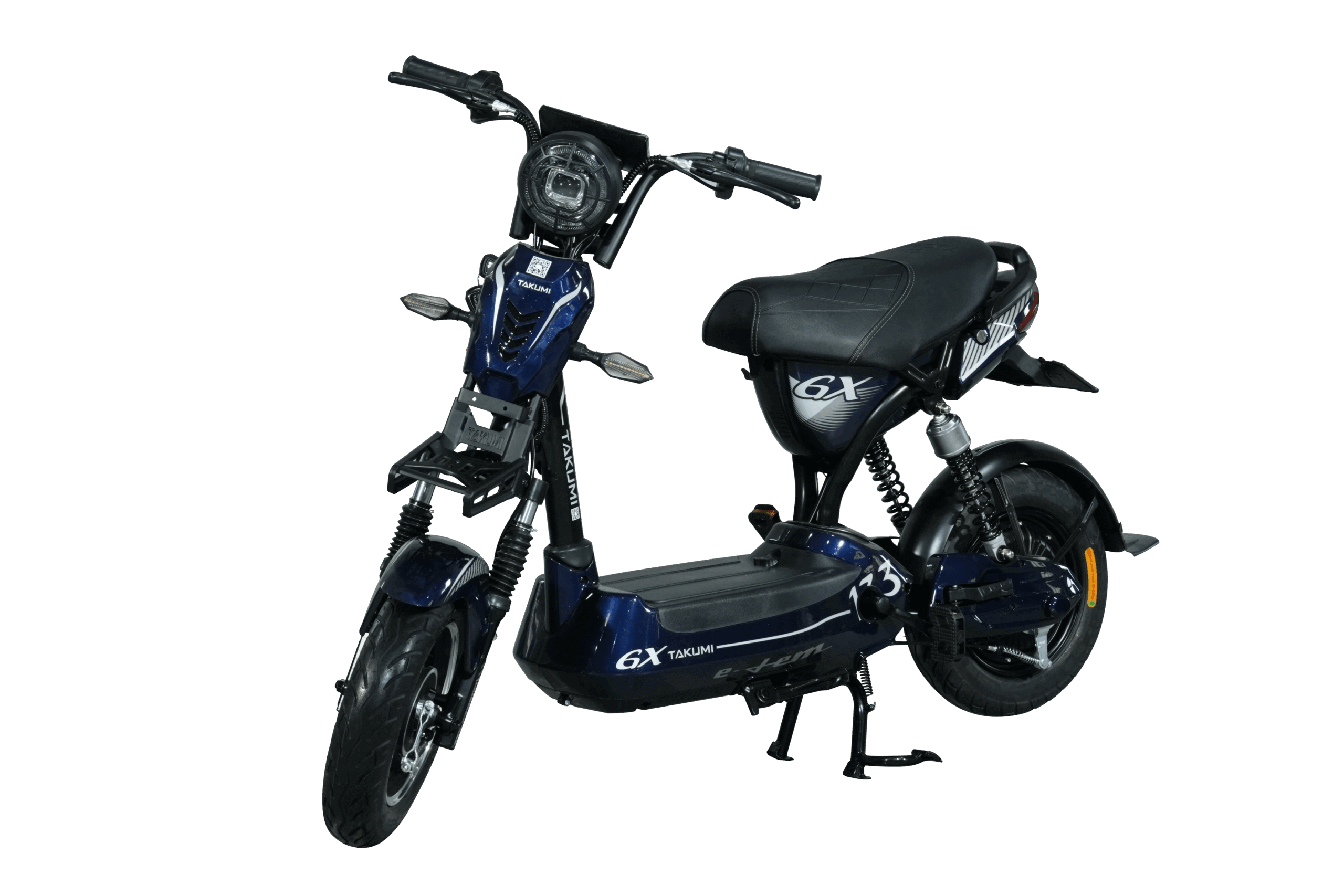 TAKUMI GX - Mạnh mẽ và phá cách